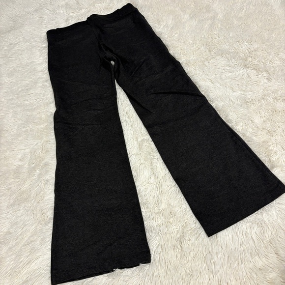 BetaBrand Woman’s Classic Dress pants Yoga Straight charcoal Gray size medium P - Picture 9 of 11